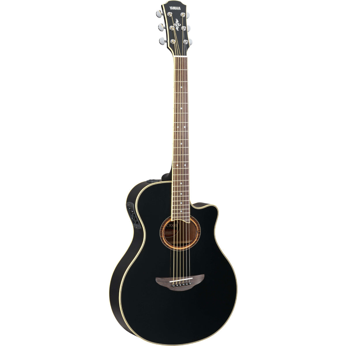 Đàn Guitar Yamaha APX700II Acoustic - Electric - Việt Music