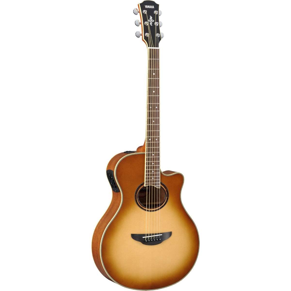 Đàn Guitar Yamaha APX700II Acoustic - Electric - Việt Music