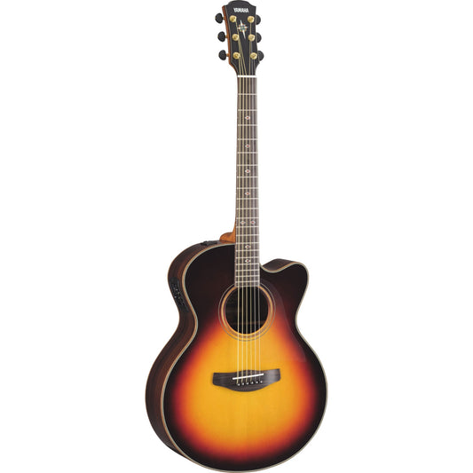 Đàn Guitar Yamaha CPX1200II Acoustic - Việt Music