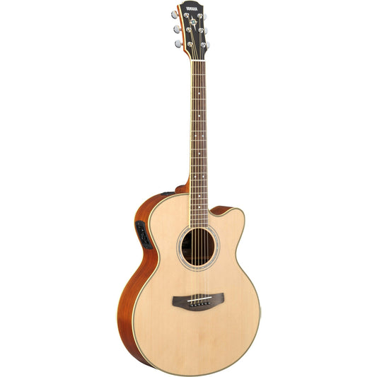 Đàn Guitar Yamaha CPX700II Acoustic - Việt Music