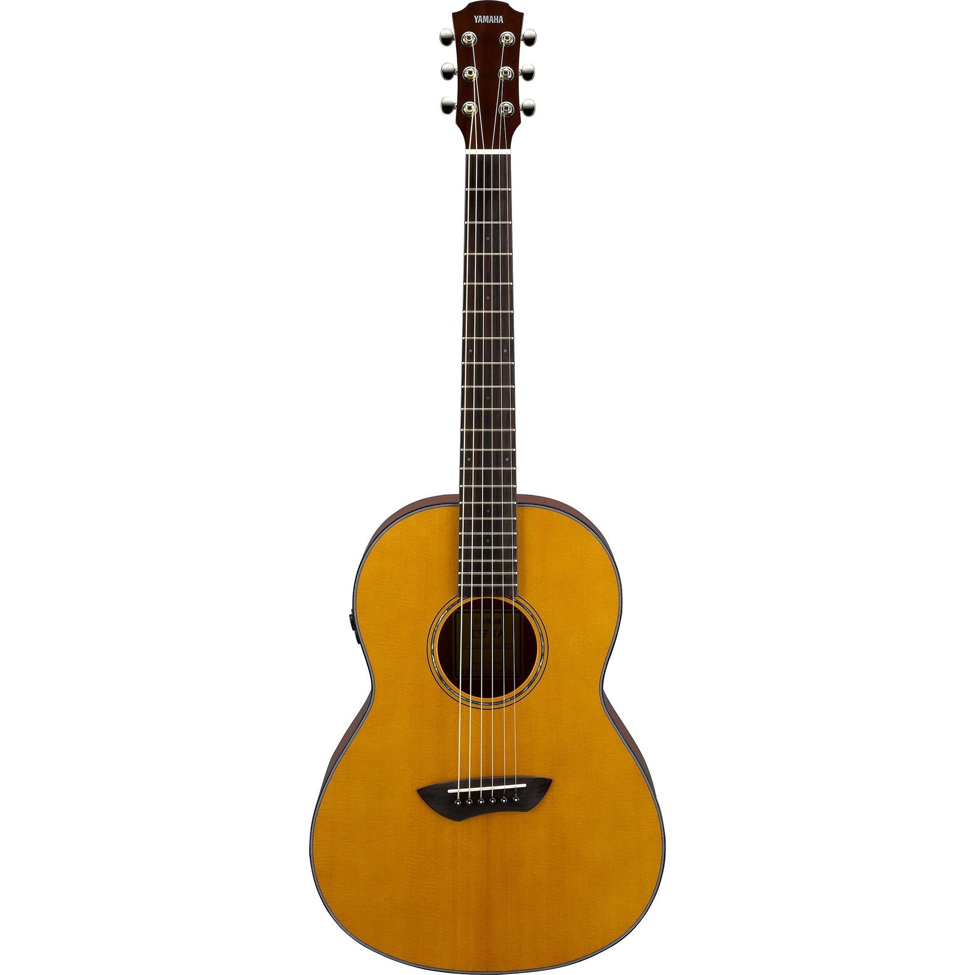 Đàn Guitar Yamaha CSF-TA TransAcoustic - Việt Music