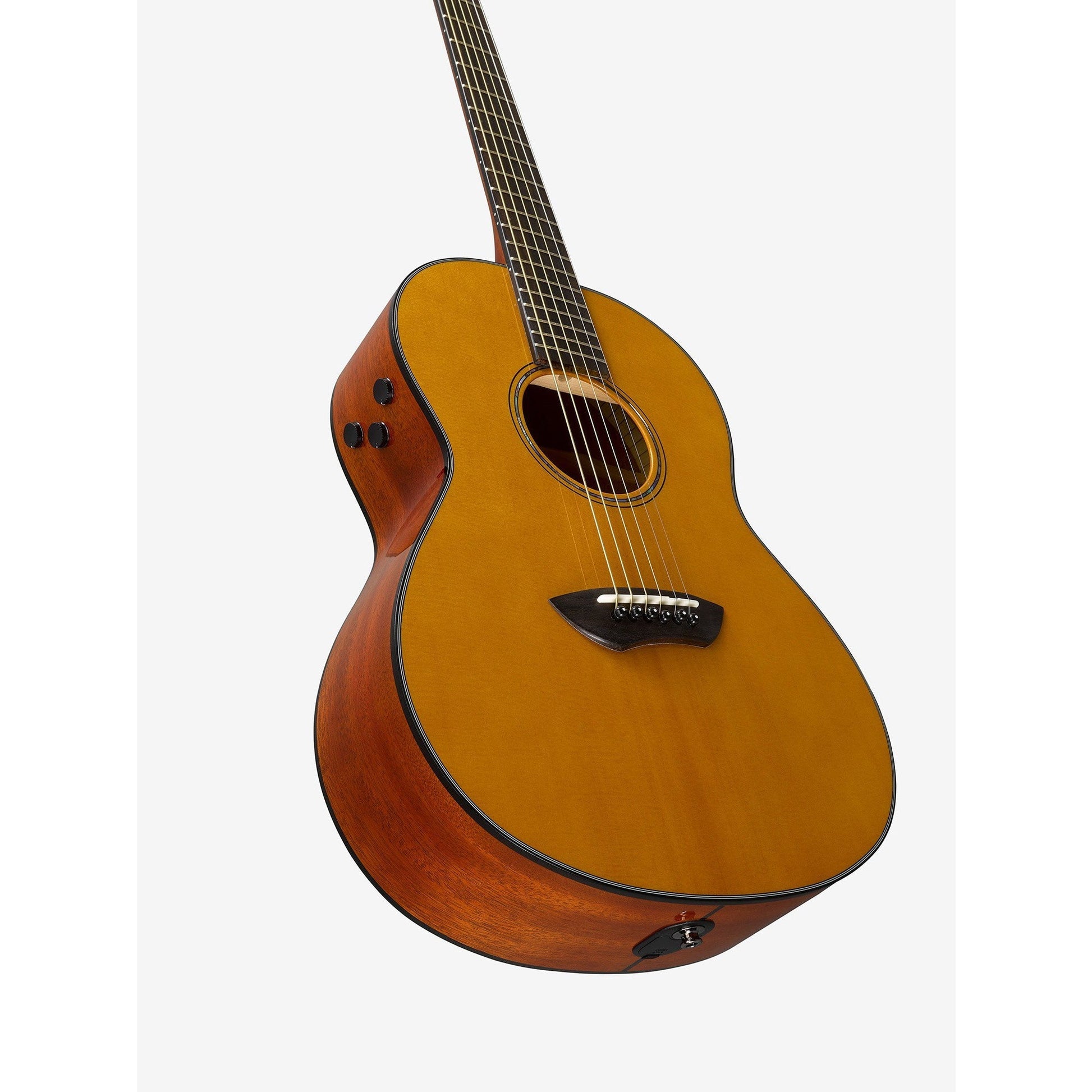 Đàn Guitar Yamaha CSF-TA TransAcoustic - Việt Music