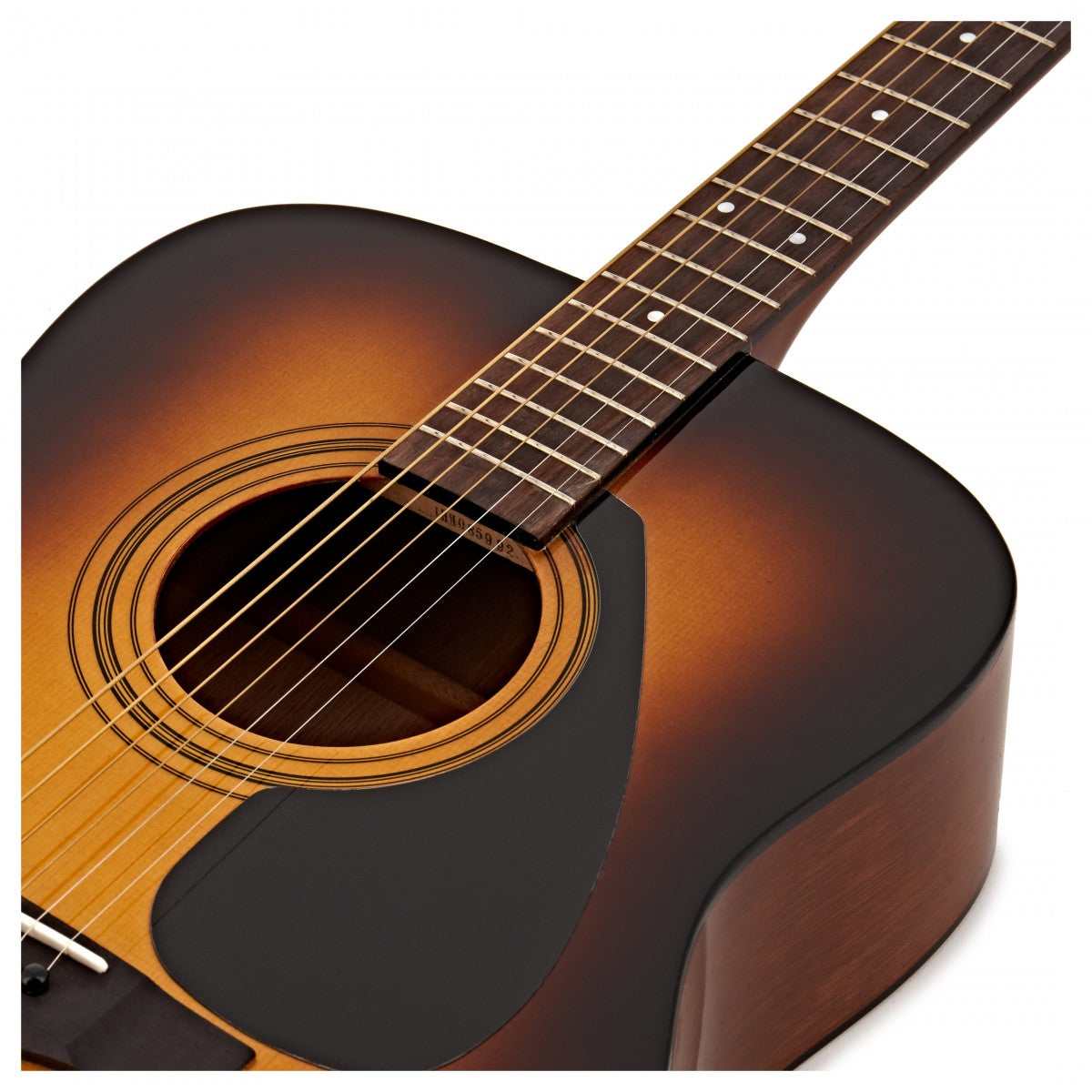 Đàn Guitar Acoustic Yamaha F310P (Package - Combo) - Việt Music