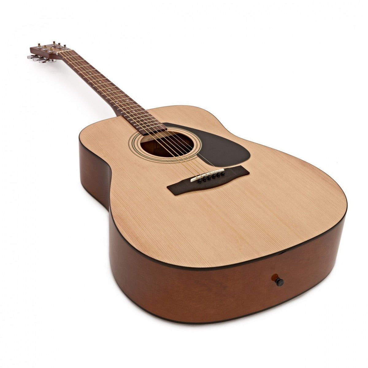 Đàn Guitar Acoustic Yamaha F310P (Package - Combo) - Việt Music