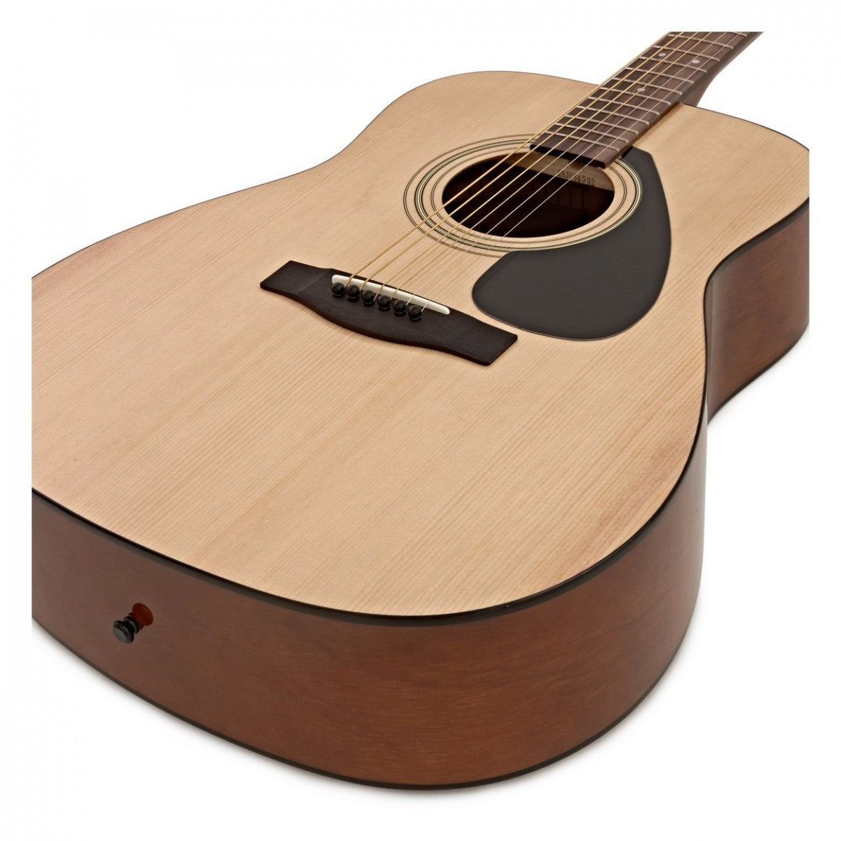 Đàn Guitar Acoustic Yamaha F310P (Package - Combo) - Việt Music