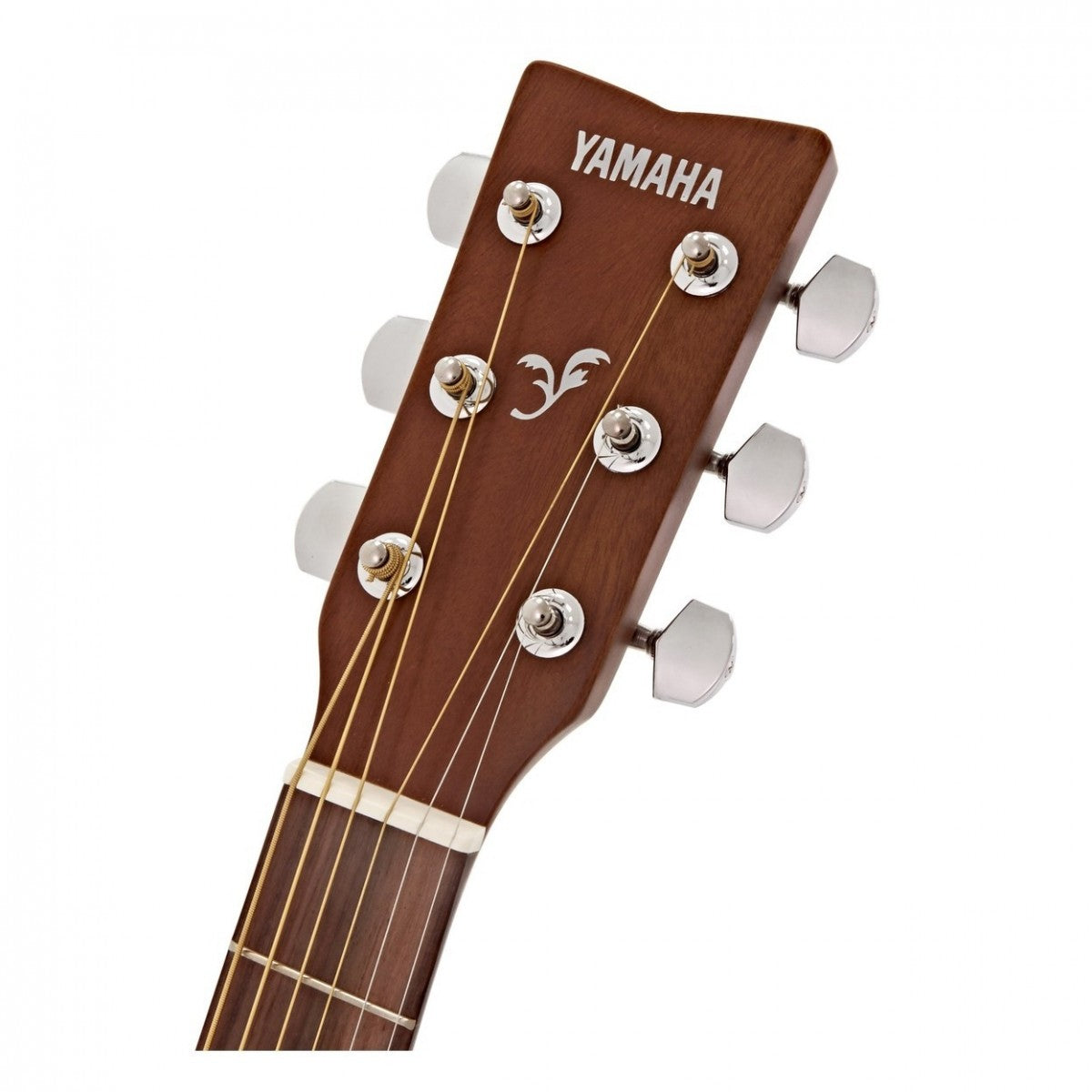 Đàn Guitar Acoustic Yamaha F310P (Package - Combo) - Việt Music