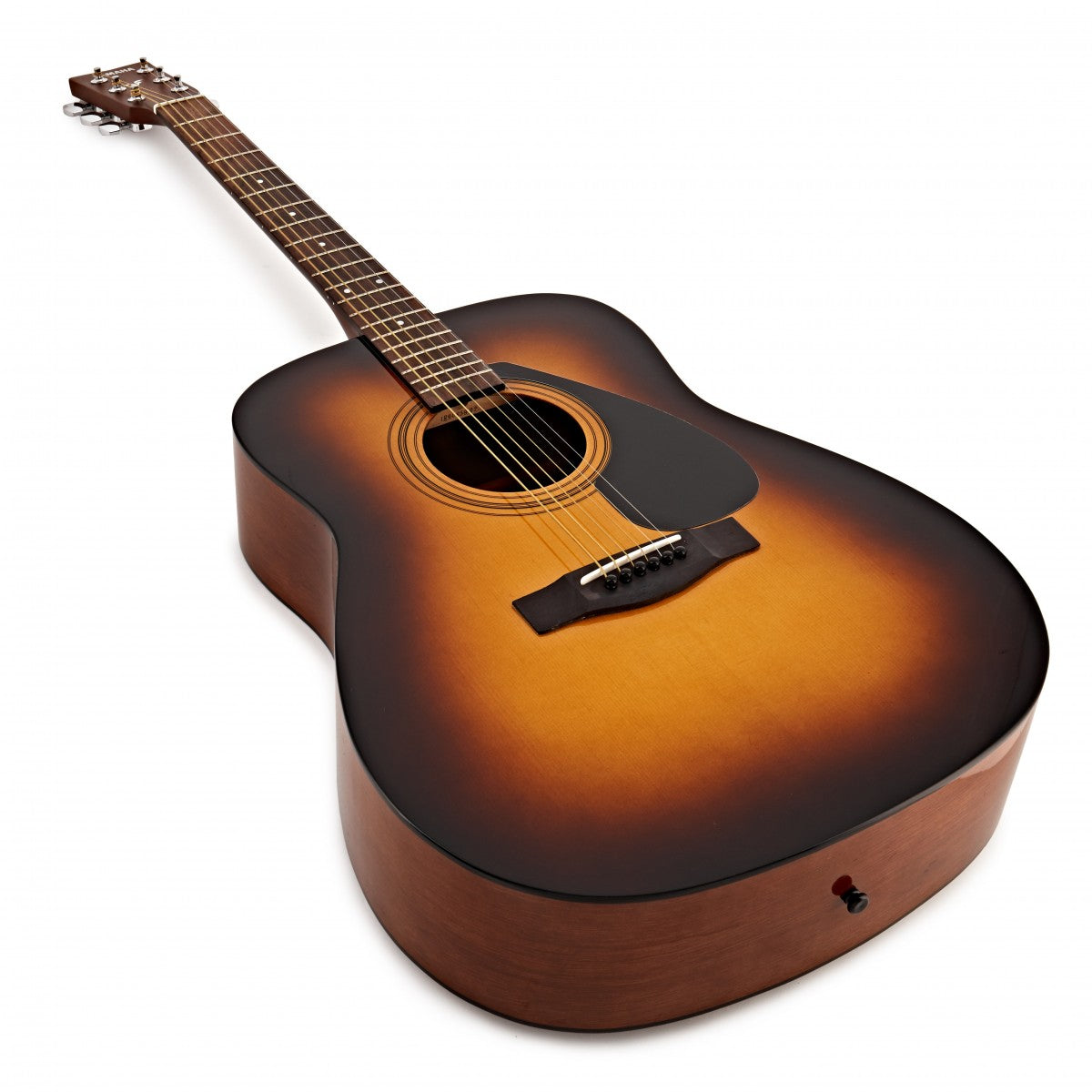 Đàn Guitar Acoustic Yamaha F310P (Package - Combo) - Việt Music