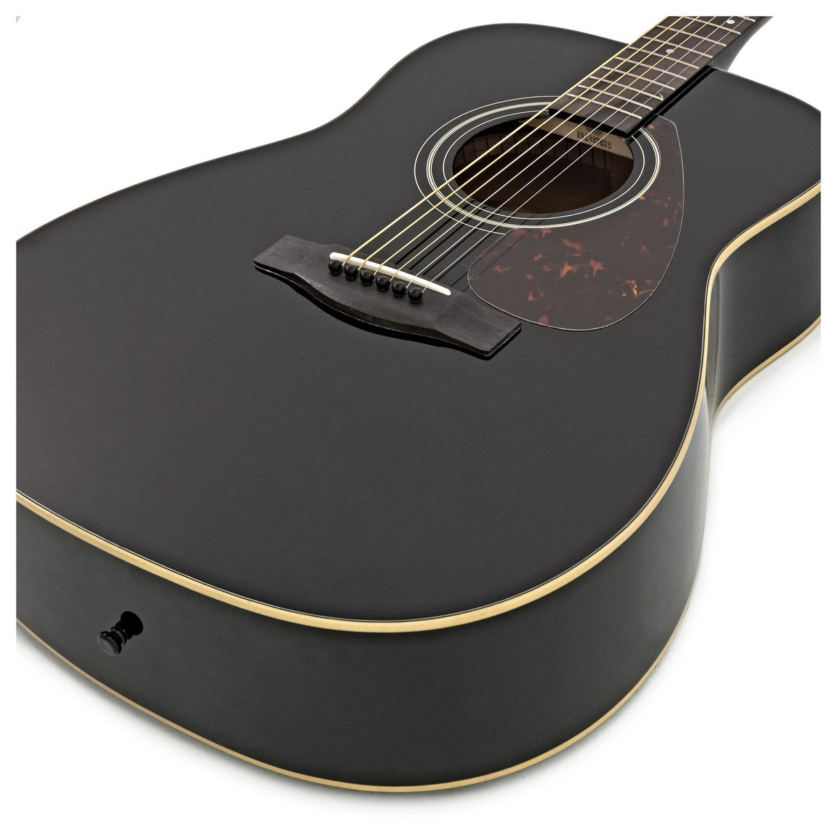 Đàn Guitar Yamaha F370 Acoustic - Việt Music