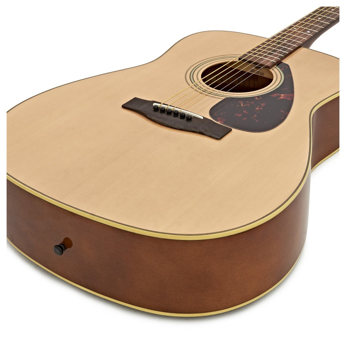 Đàn Guitar Yamaha F370 Acoustic - Việt Music