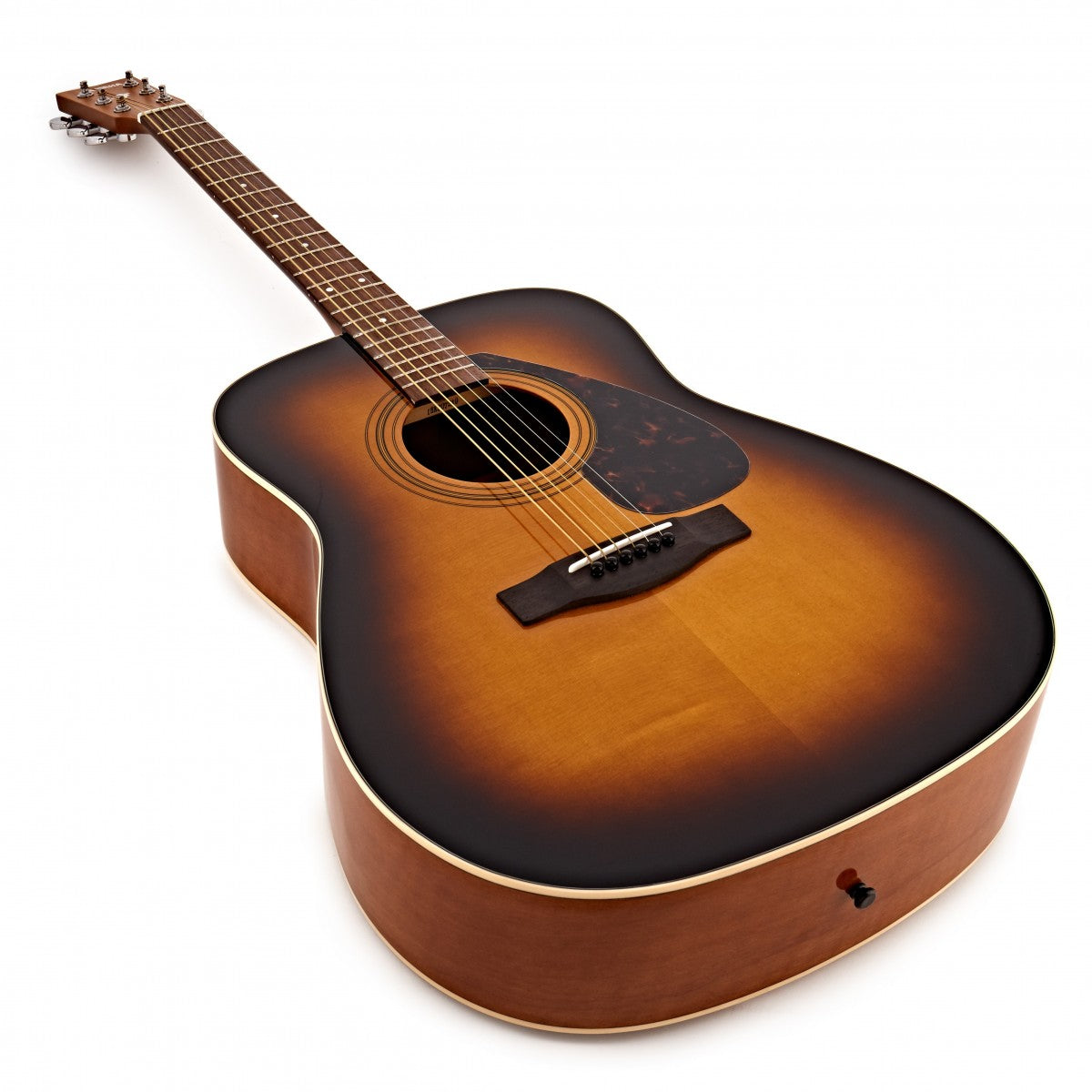 Đàn Guitar Yamaha F370 Acoustic - Việt Music