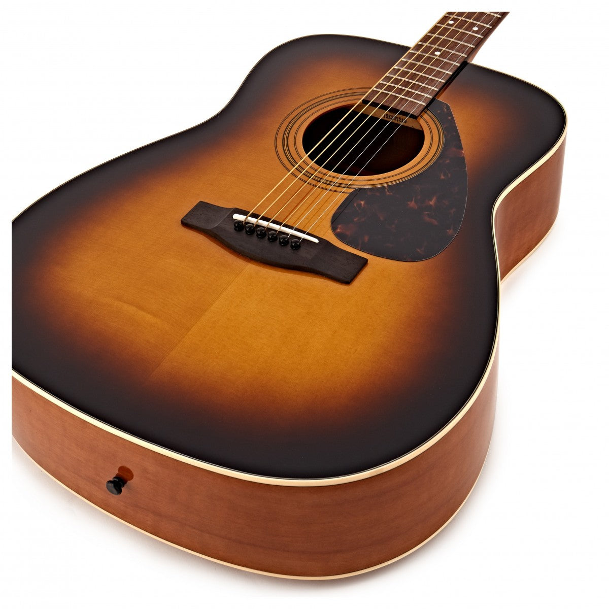 Đàn Guitar Yamaha F370 Acoustic - Việt Music