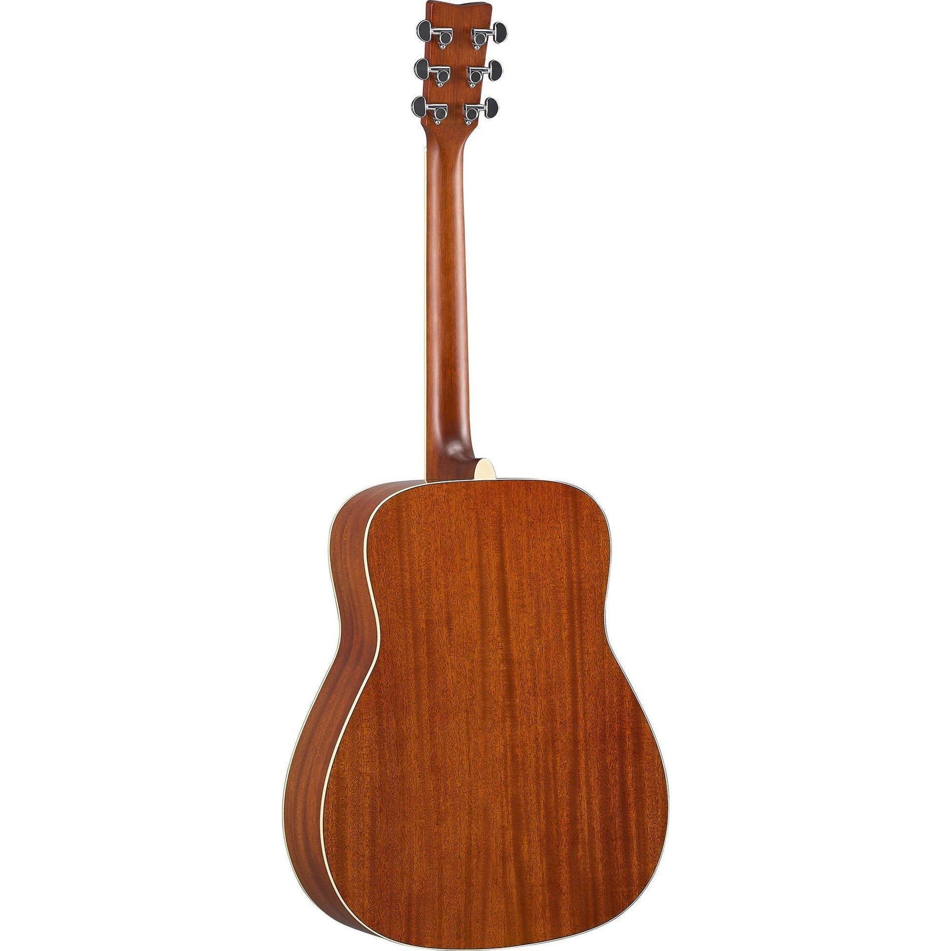 Đàn Guitar Yamaha FG-TA TransAcoustic - Việt Music