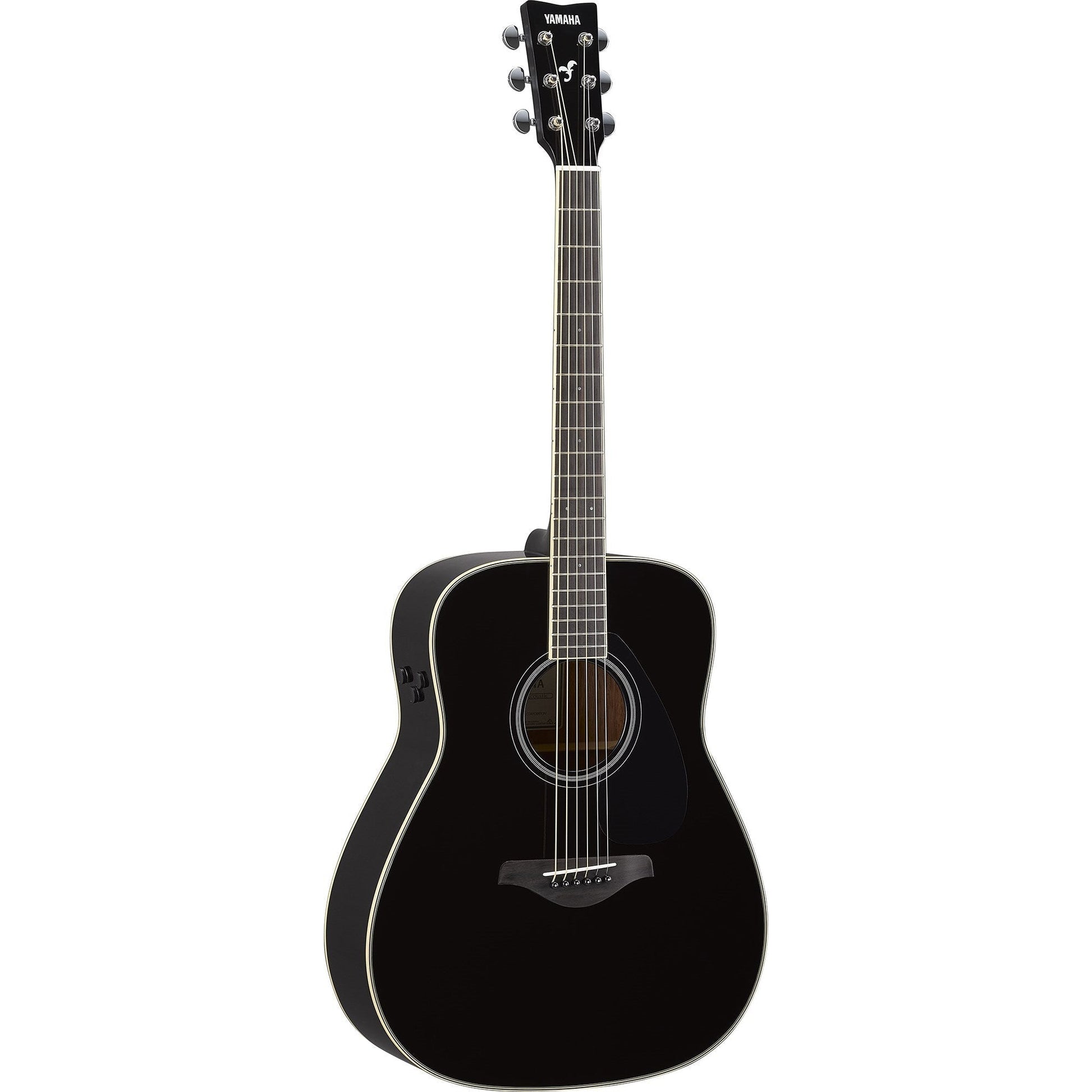 Đàn Guitar Yamaha FG-TA TransAcoustic - Việt Music