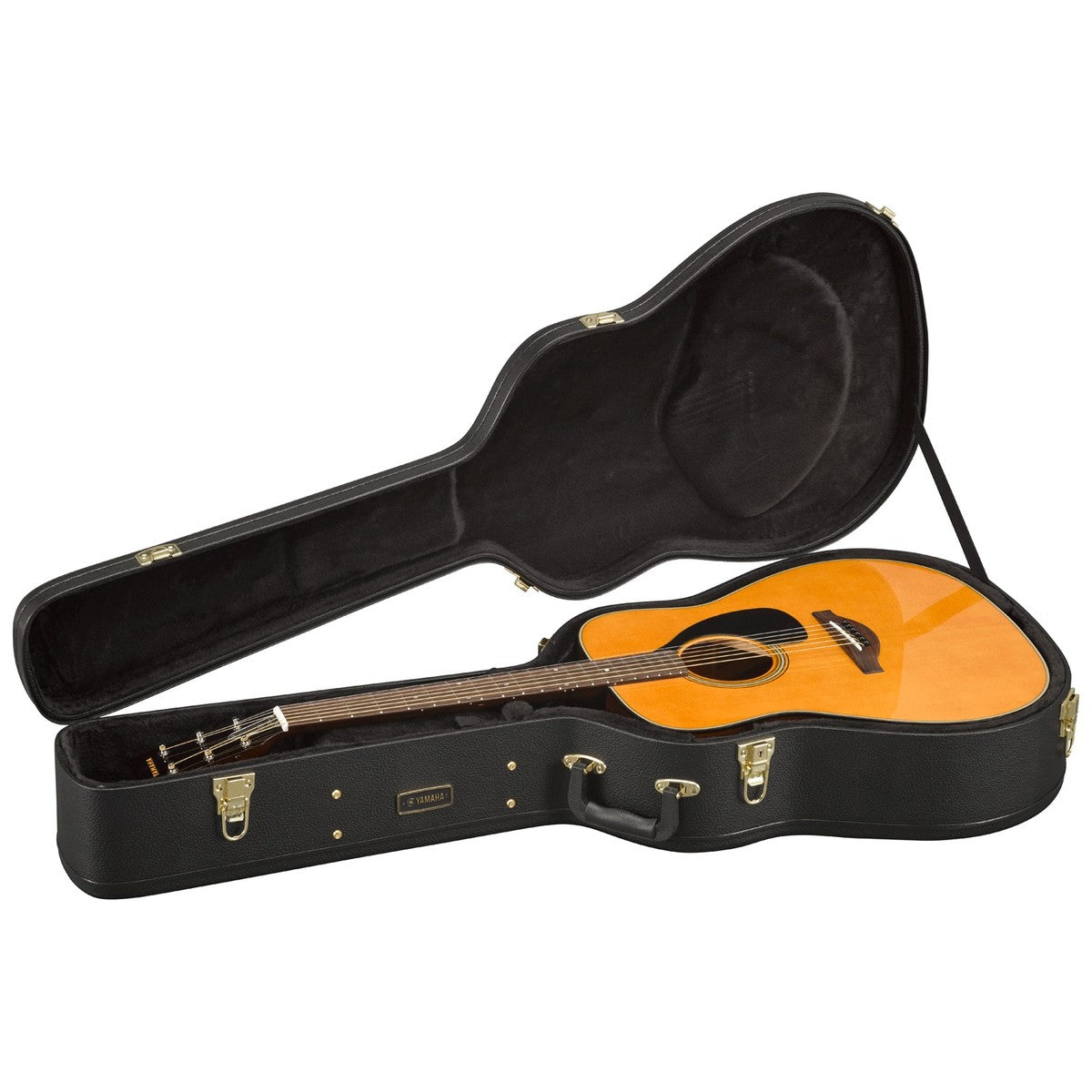 Đàn Guitar Acoustic Yamaha FG180 50TH - Việt Music