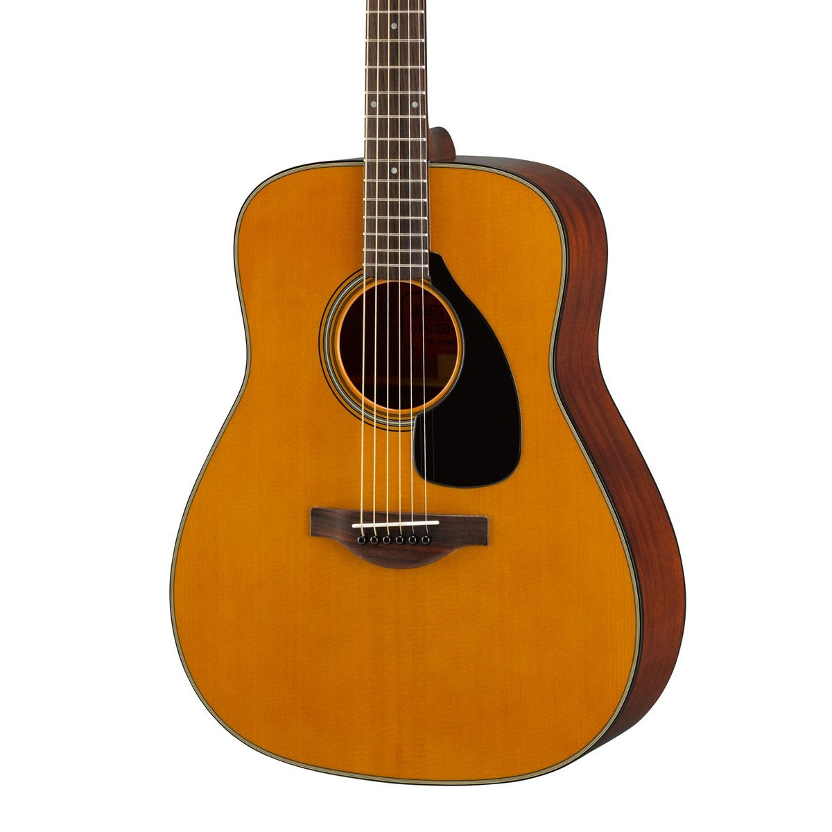 Đàn Guitar Acoustic Yamaha FG180 50TH - Việt Music