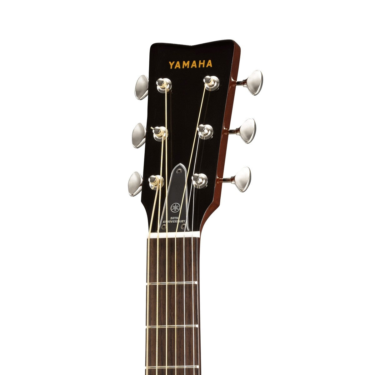 Đàn Guitar Acoustic Yamaha FG180 50TH - Việt Music