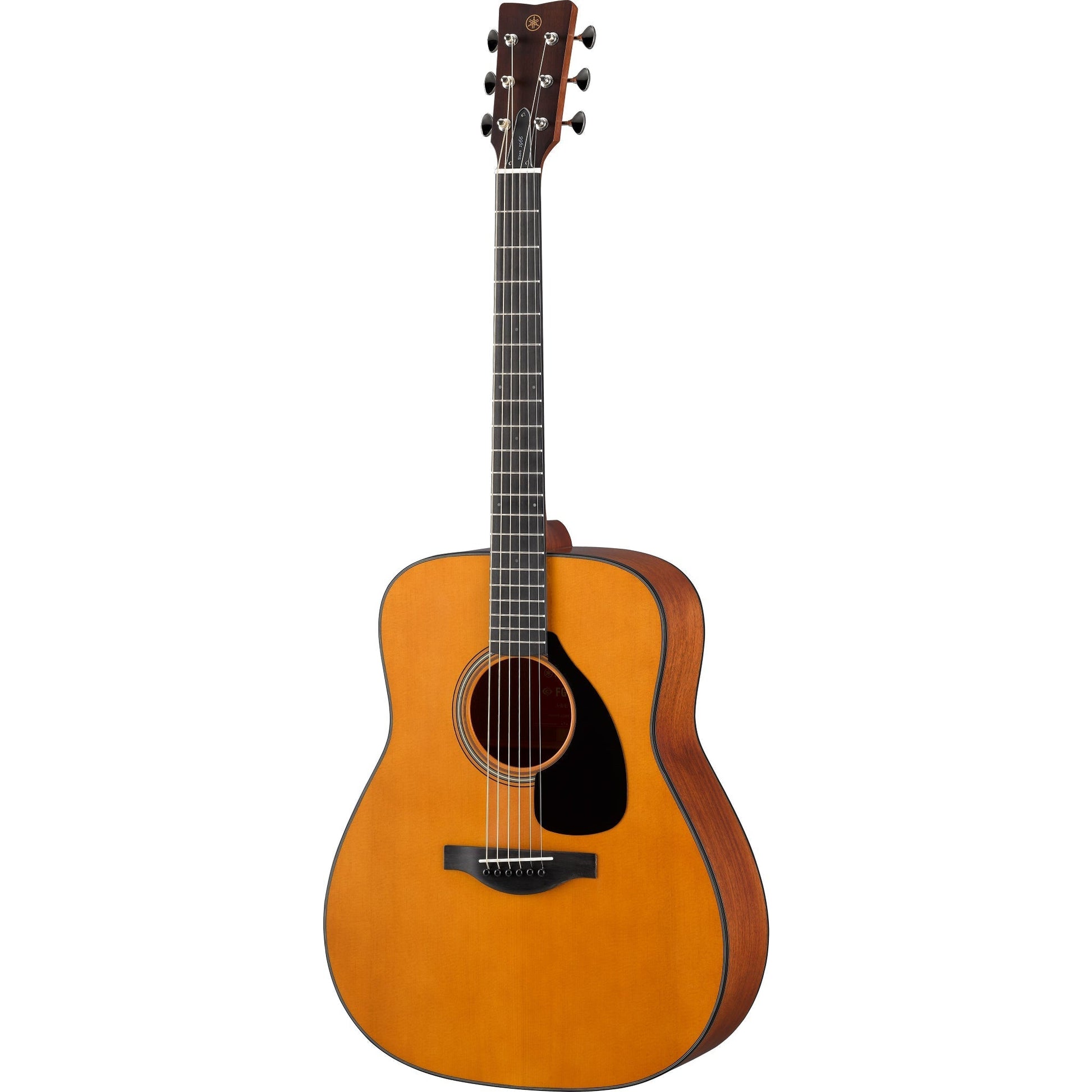 Đàn Guitar Yamaha FG3 Red Label Acoustic - Việt Music