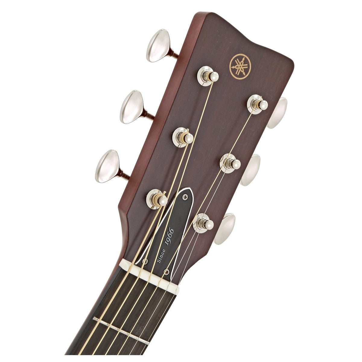 Đàn Guitar Acoustic Yamaha FG3 - Red Label Series - Việt Music