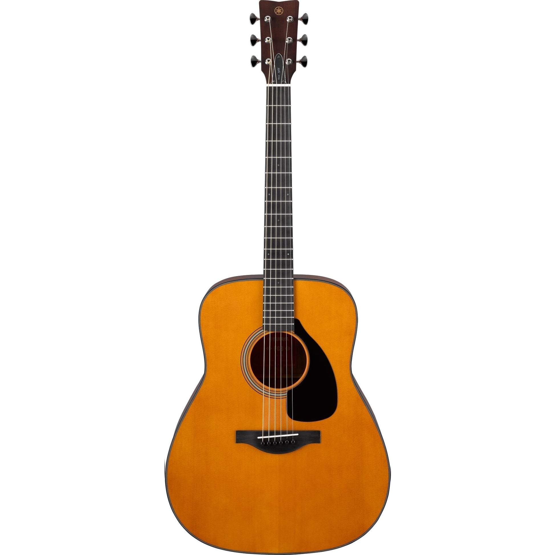 Đàn Guitar Yamaha FG3 Red Label Acoustic - Việt Music