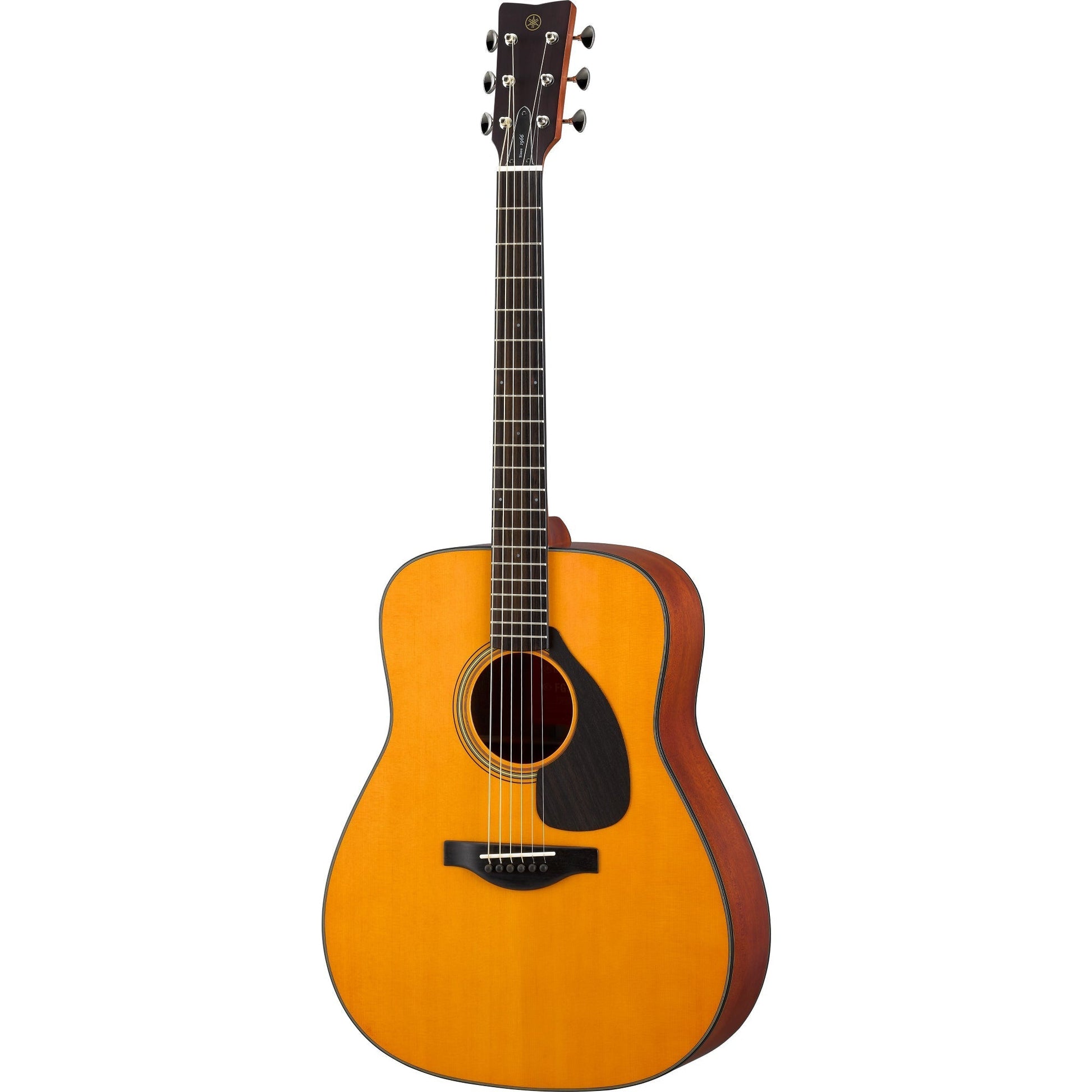 Đàn Guitar Yamaha FG5 Red Label Acoustic - Việt Music