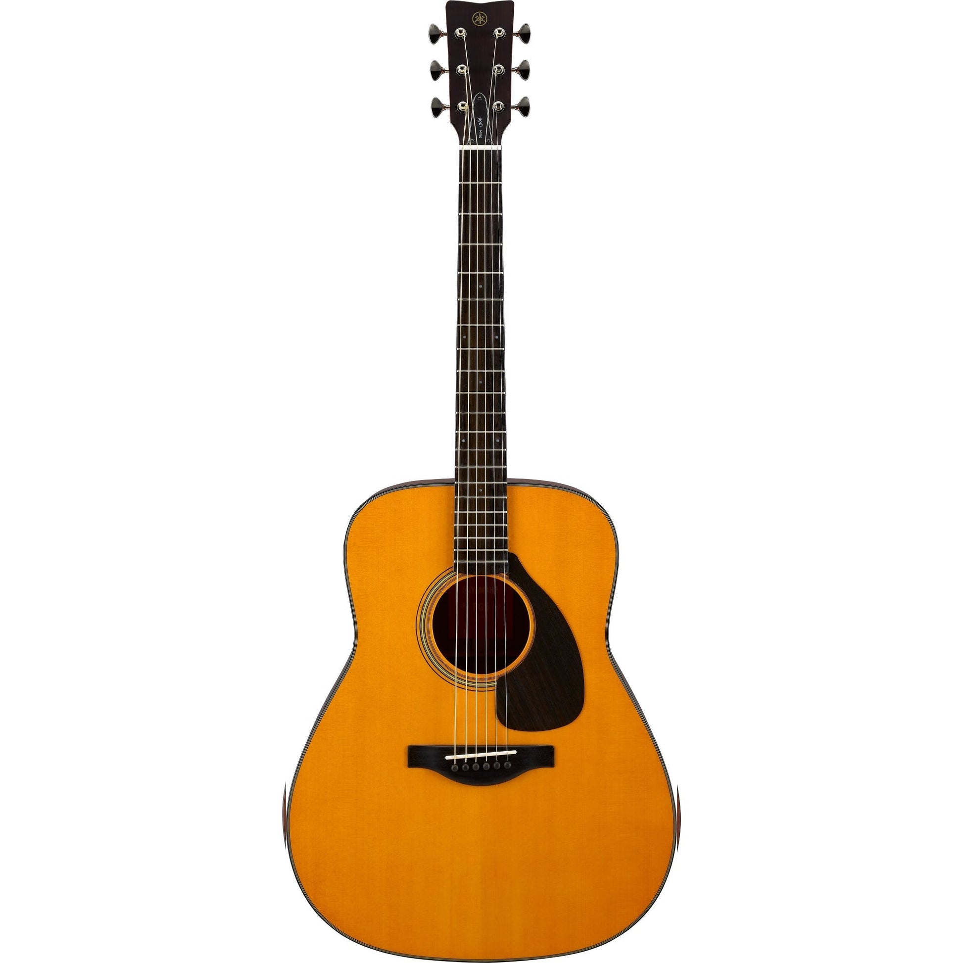 Đàn Guitar Yamaha FG5 Red Label Acoustic - Việt Music