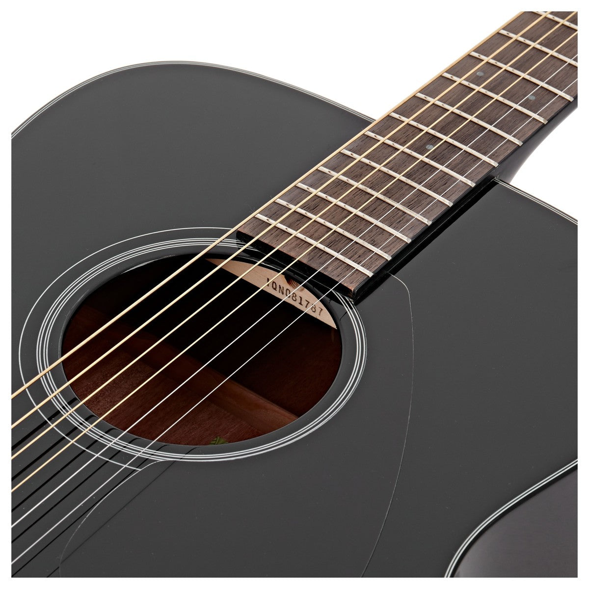 Đàn Guitar Yamaha FG800 Acoustic - Việt Music