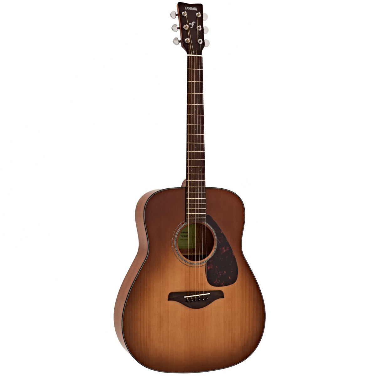 Đàn Guitar Yamaha FG800 Acoustic - Việt Music