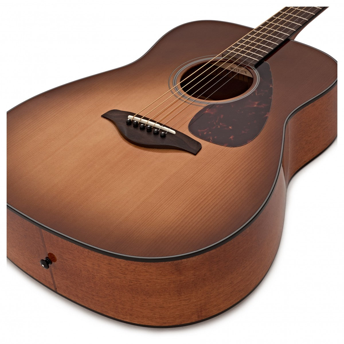 Đàn Guitar Yamaha FG800 Acoustic - Việt Music