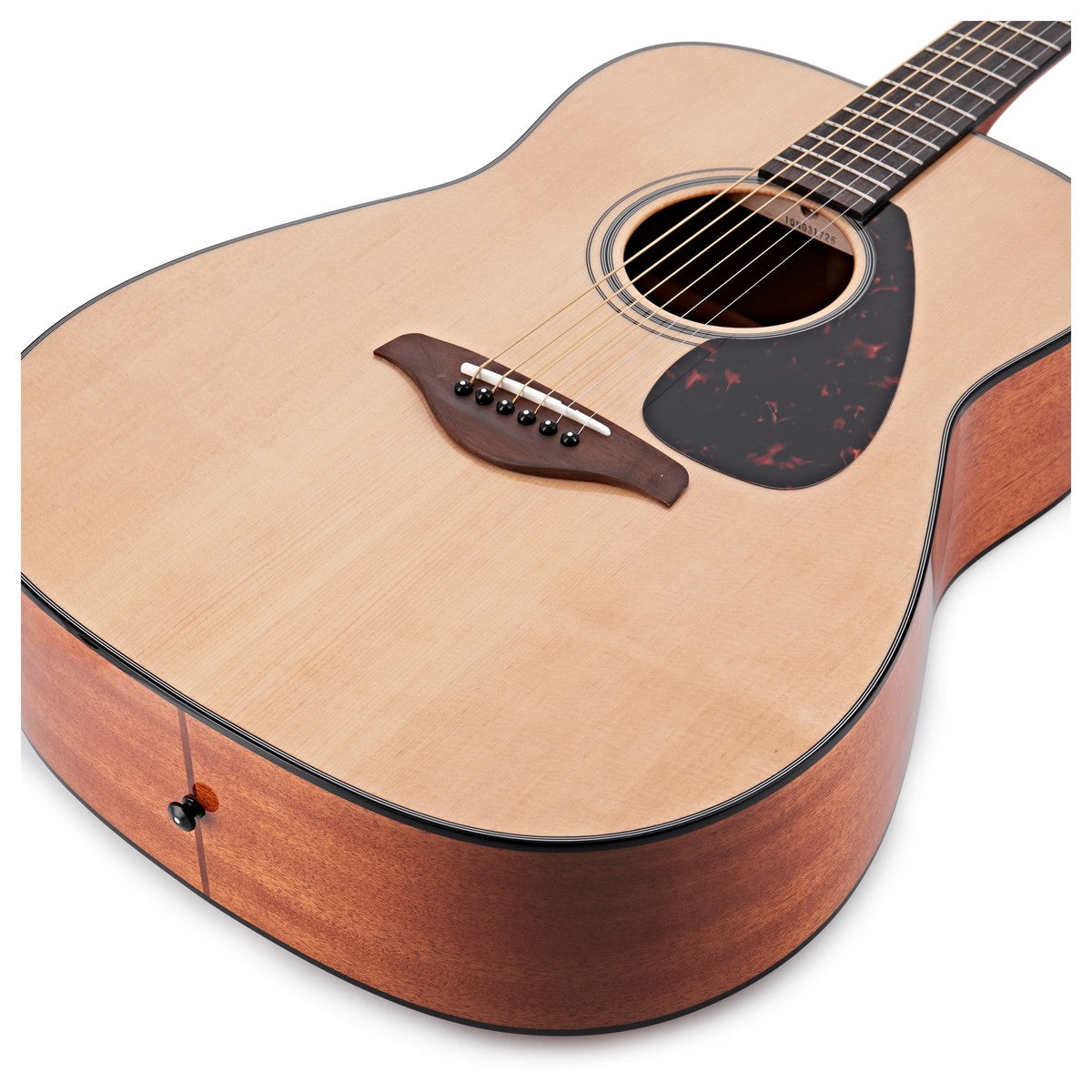 Đàn Guitar Yamaha FG800 Acoustic - Việt Music