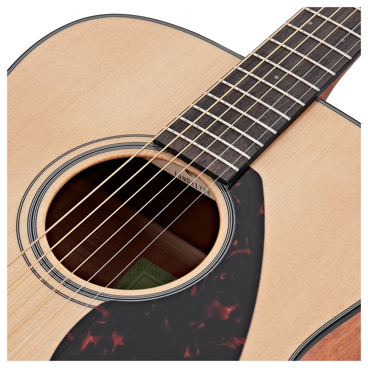 Đàn Guitar Yamaha FG800 Acoustic - Việt Music