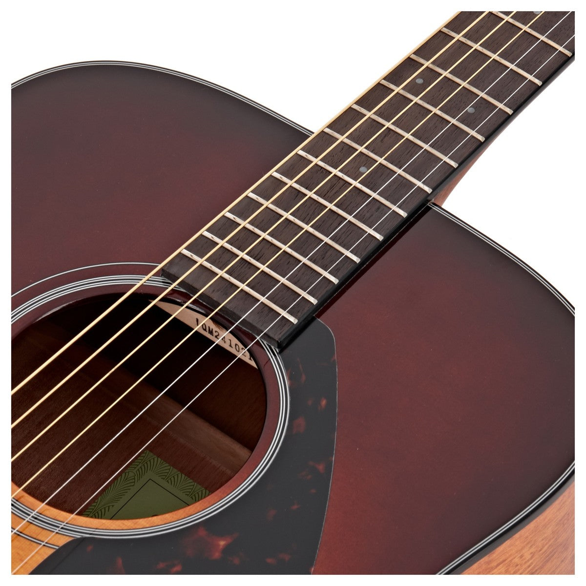 Đàn Guitar Yamaha FG800 Acoustic - Việt Music