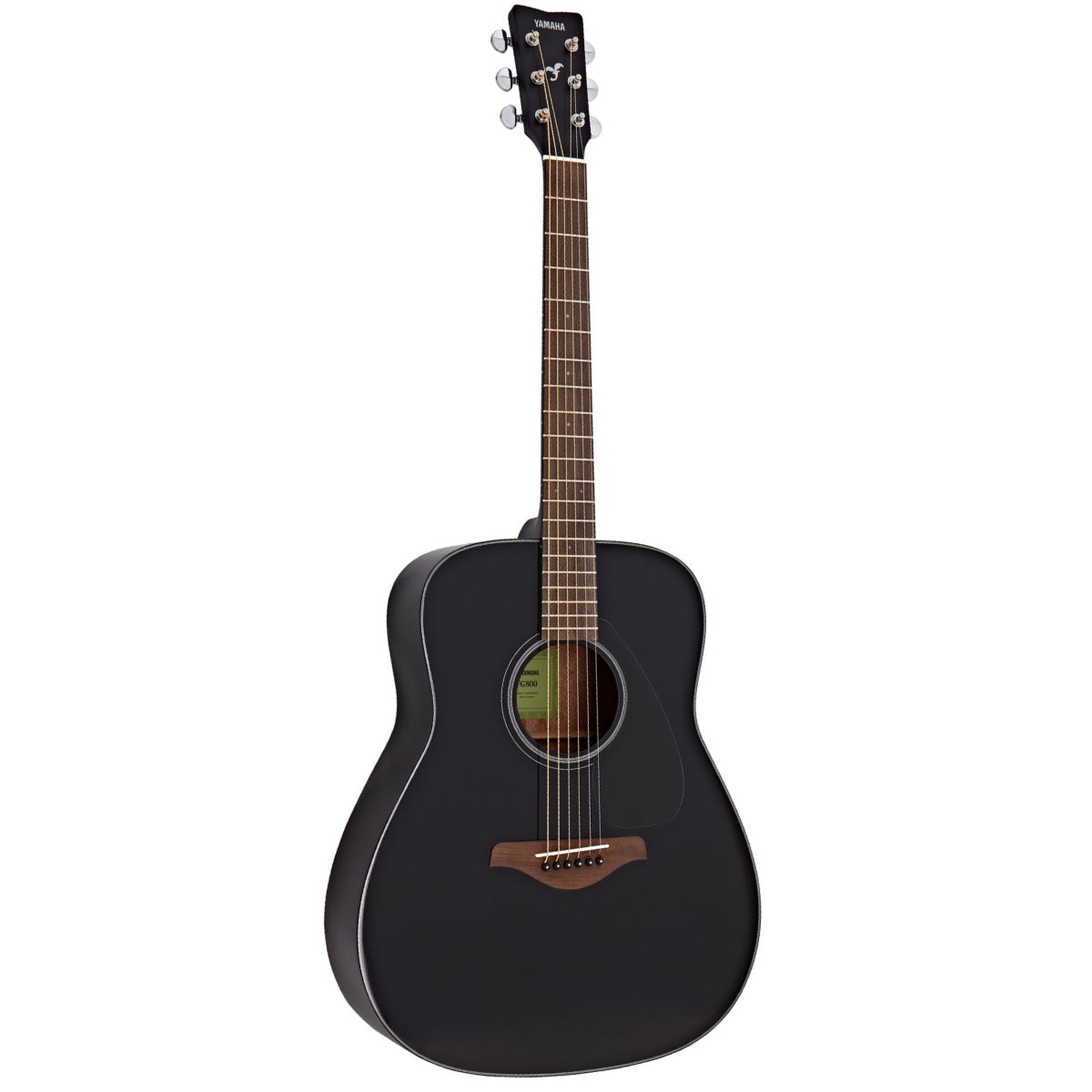 Đàn Guitar Yamaha FG800 Acoustic - Việt Music