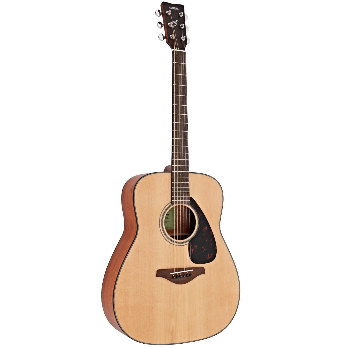 Đàn Guitar Yamaha FG800 Acoustic - Việt Music