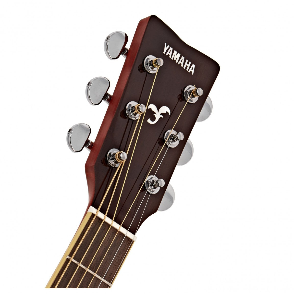 Đàn Guitar Yamaha FG820 Acoustic - Việt Music