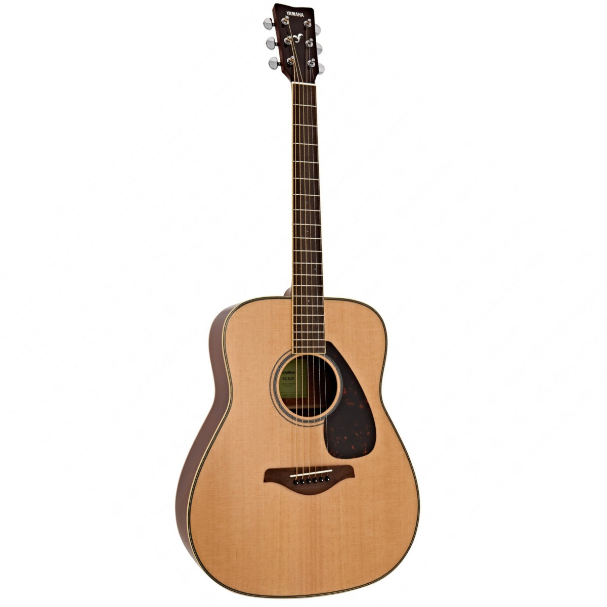 Đàn Guitar Yamaha FG820 Acoustic - Việt Music