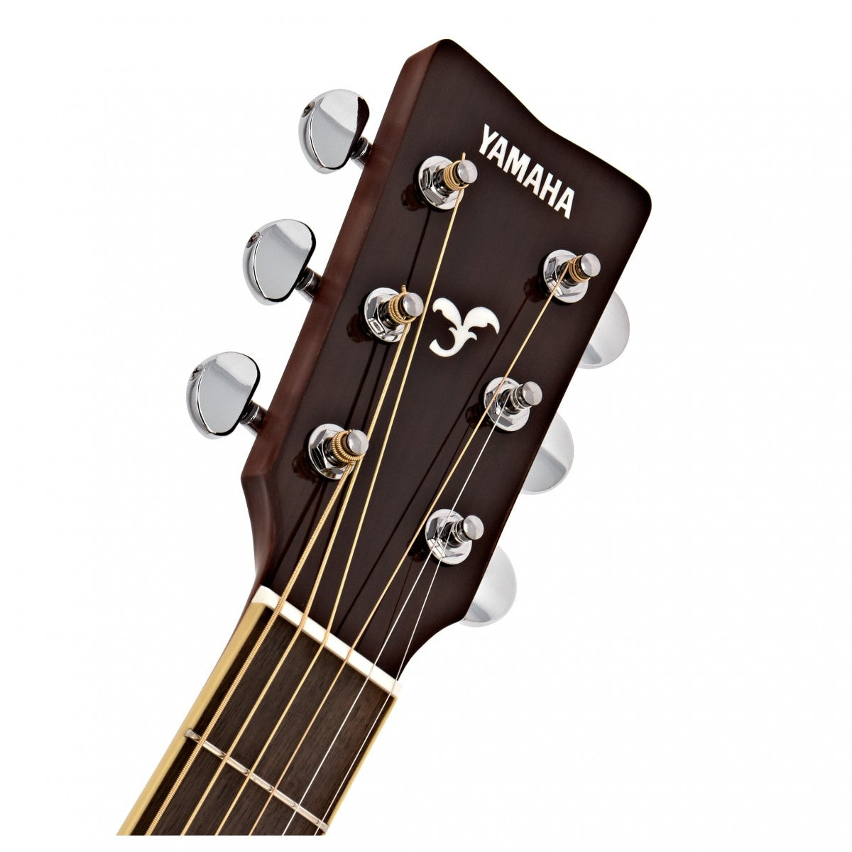 Đàn Guitar Yamaha FG820 Acoustic - Việt Music