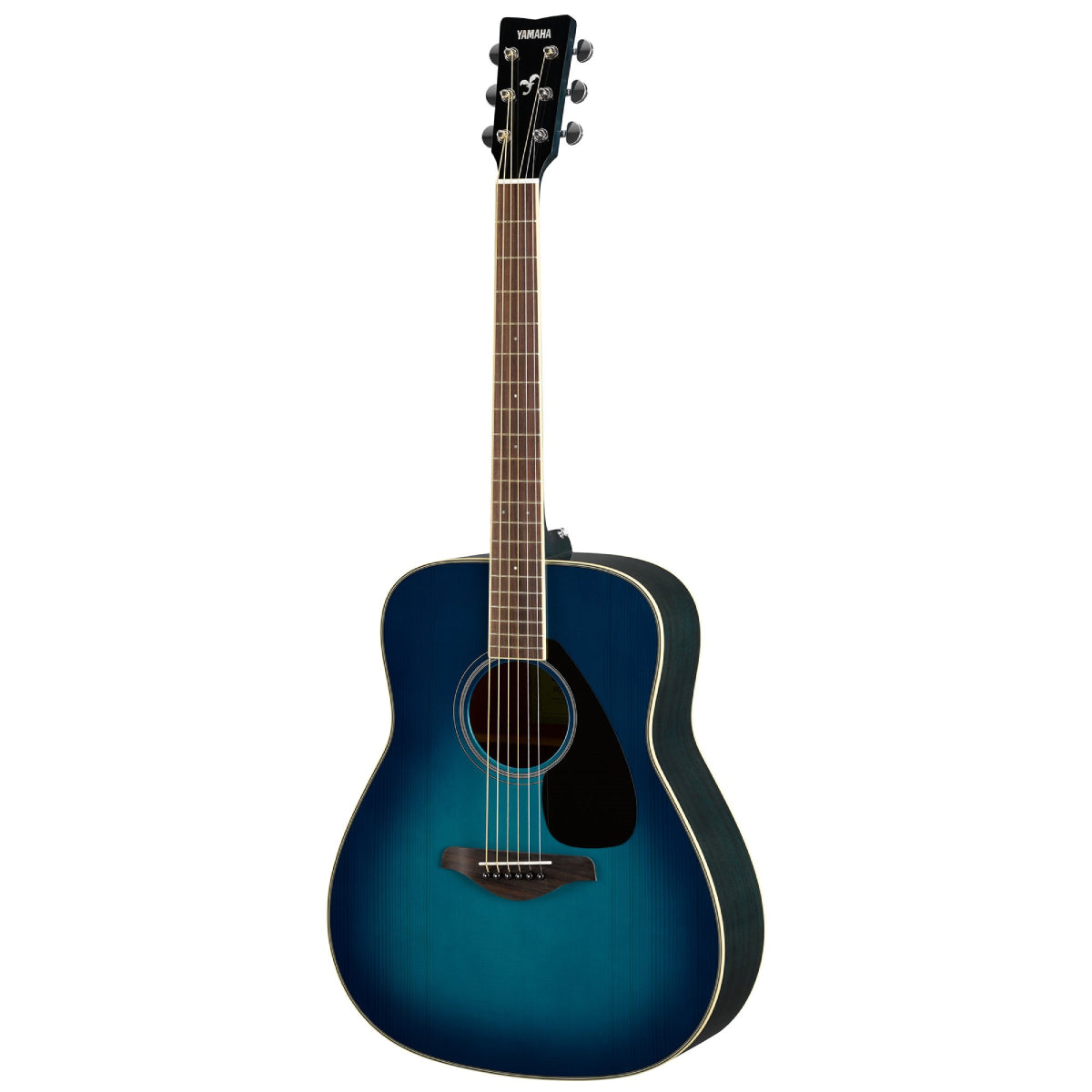 Đàn Guitar Yamaha FG820 Acoustic - Việt Music