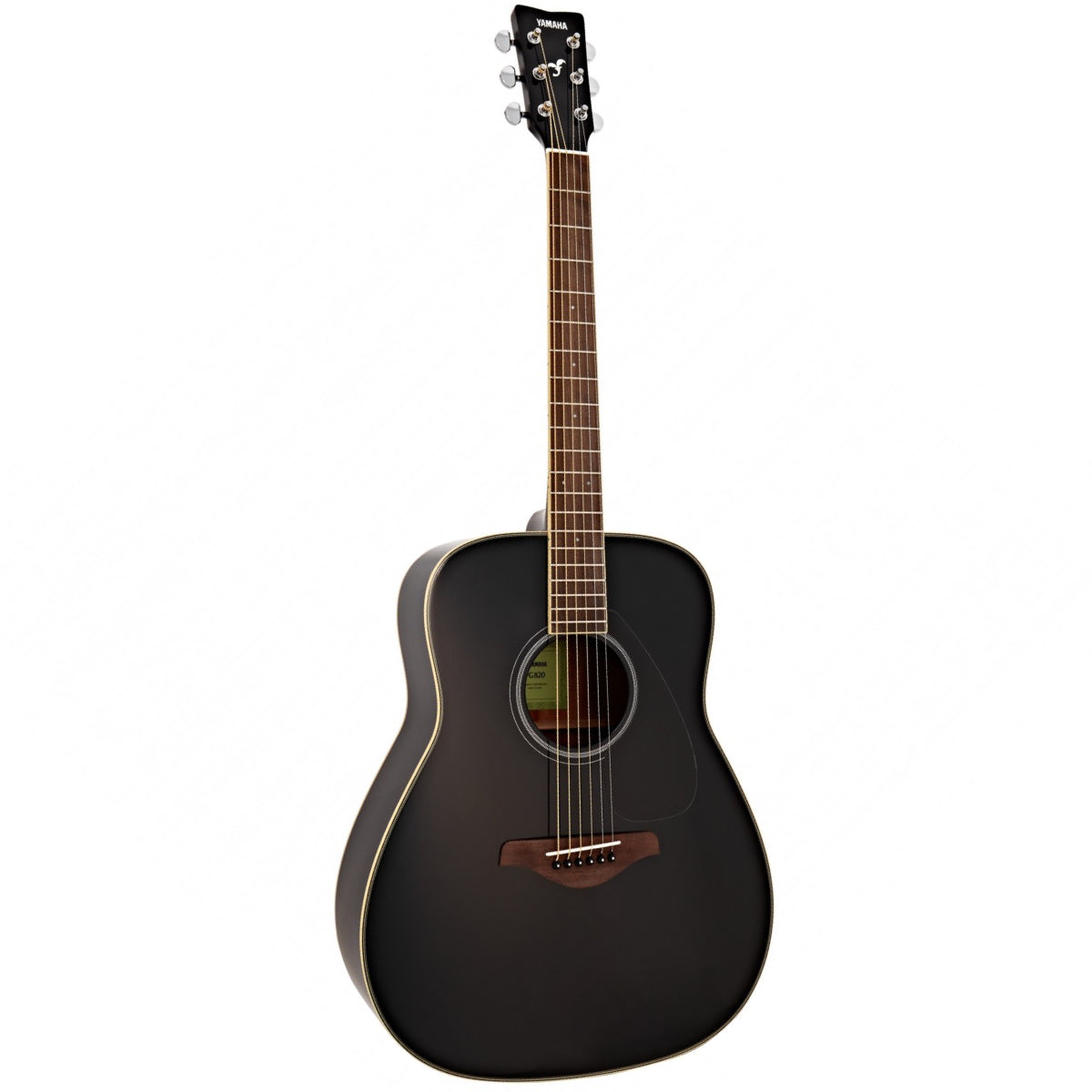 Đàn Guitar Yamaha FG820 Acoustic - Việt Music