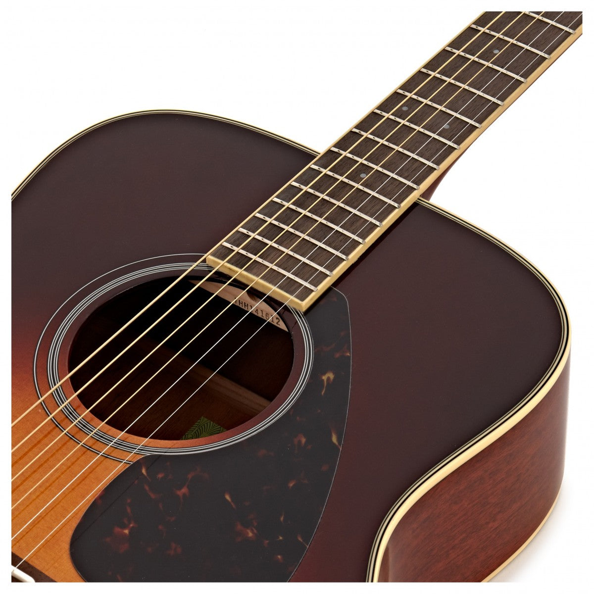 Đàn Guitar Yamaha FG820 Acoustic - Việt Music