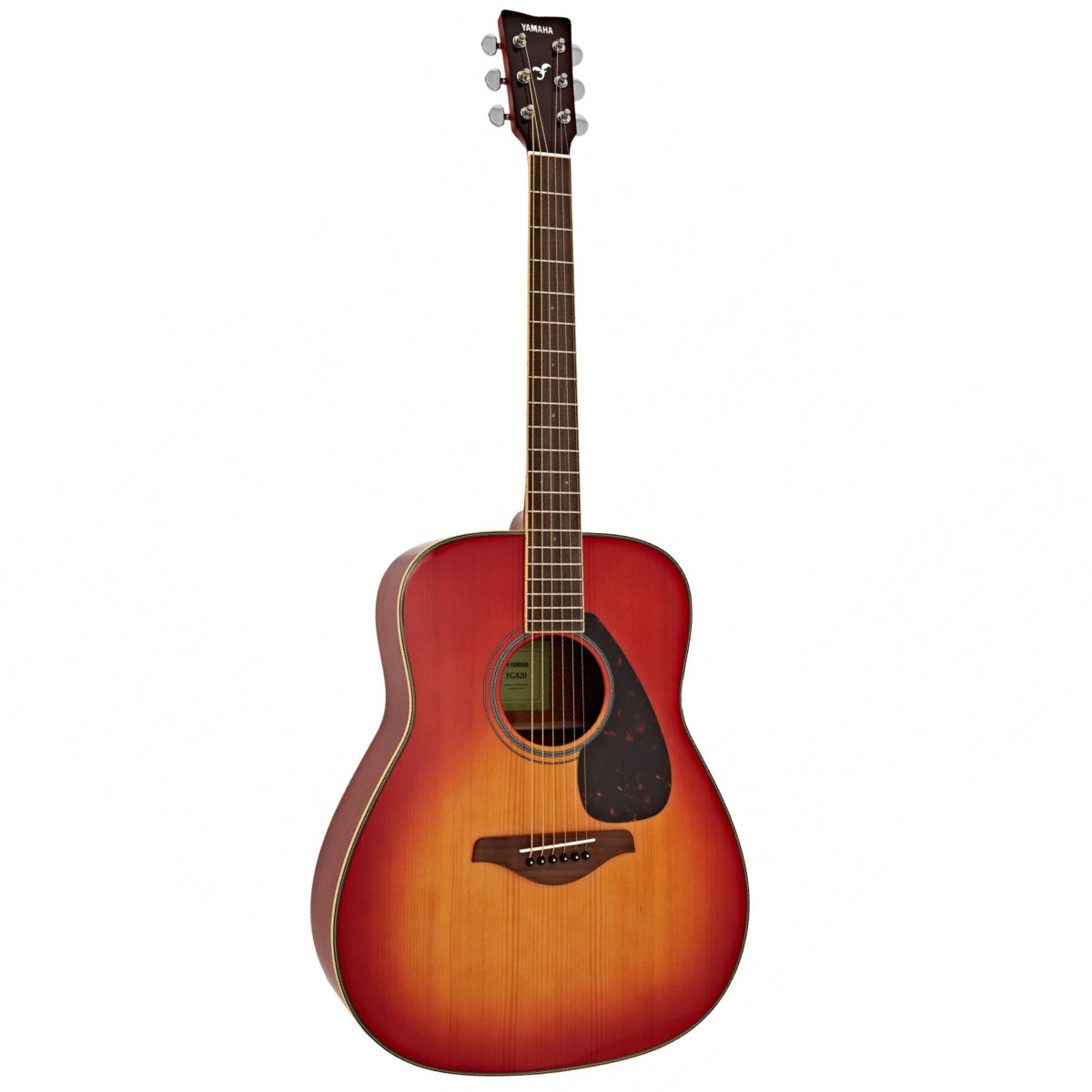 Đàn Guitar Yamaha FG820 Acoustic - Việt Music