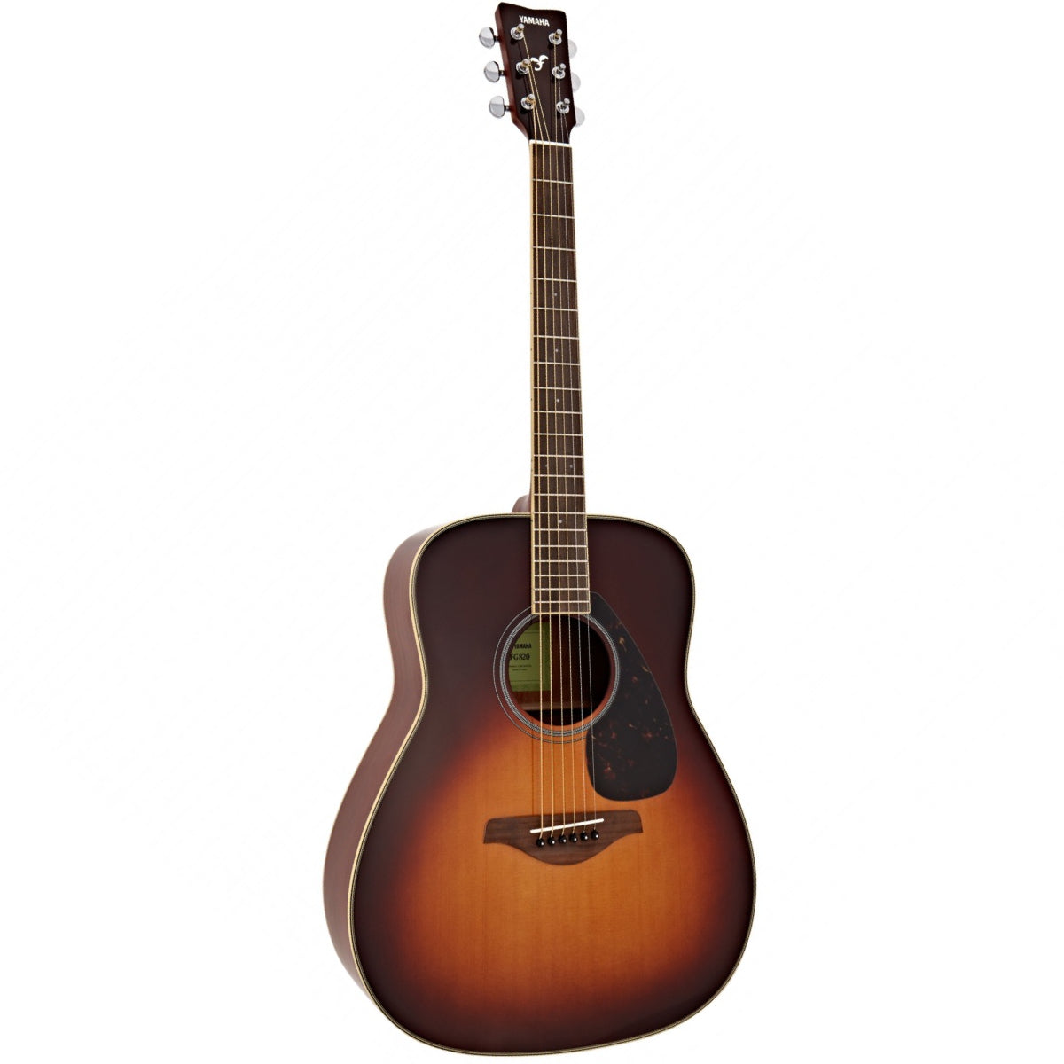 Đàn Guitar Yamaha FG820 Acoustic - Việt Music