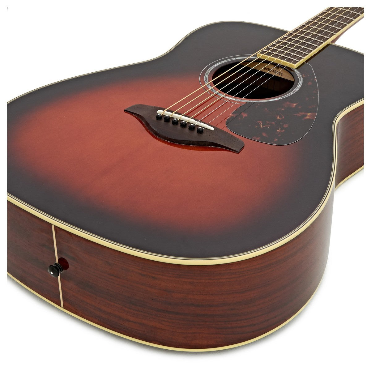 Đàn Guitar Yamaha FG830 Acoustic - Việt Music