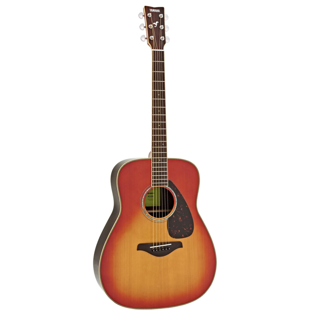 Đàn Guitar Yamaha FG830 Acoustic - Việt Music