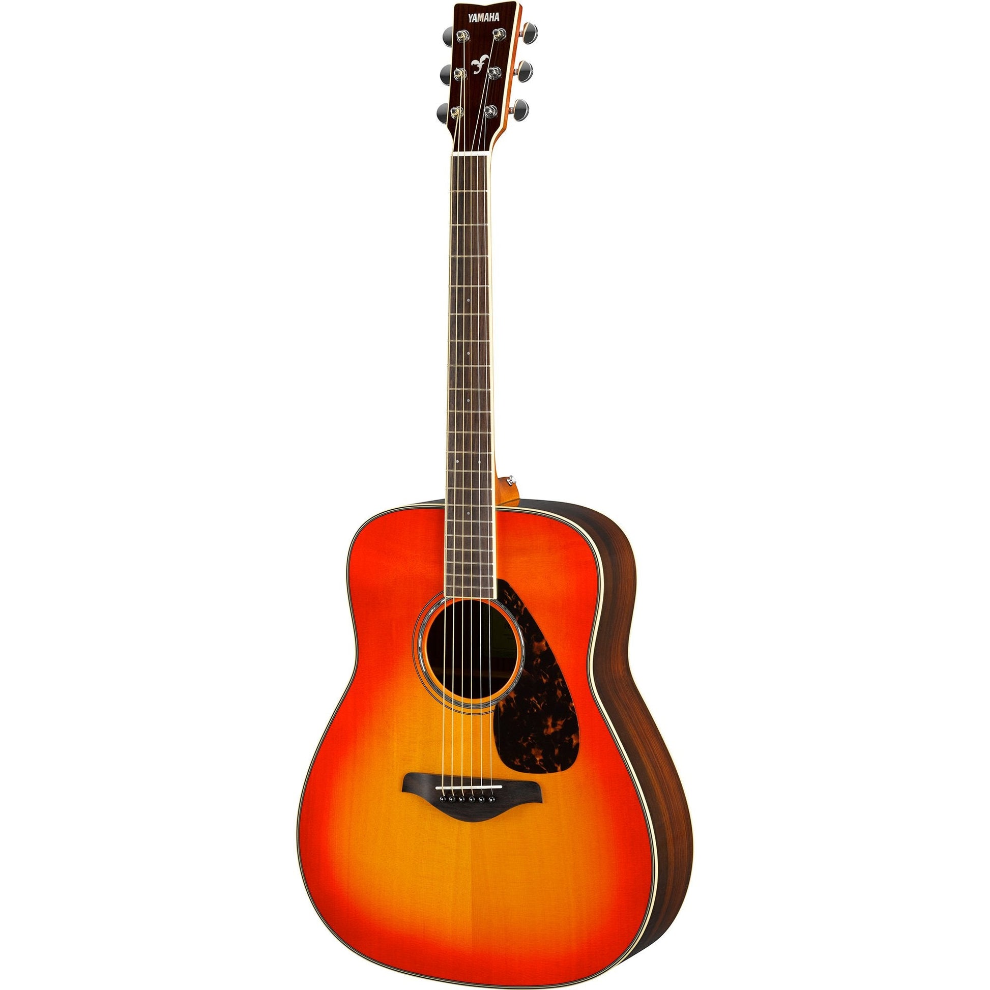 Đàn Guitar Acoustic Yamaha FG830 - FG800 Series - Việt Music