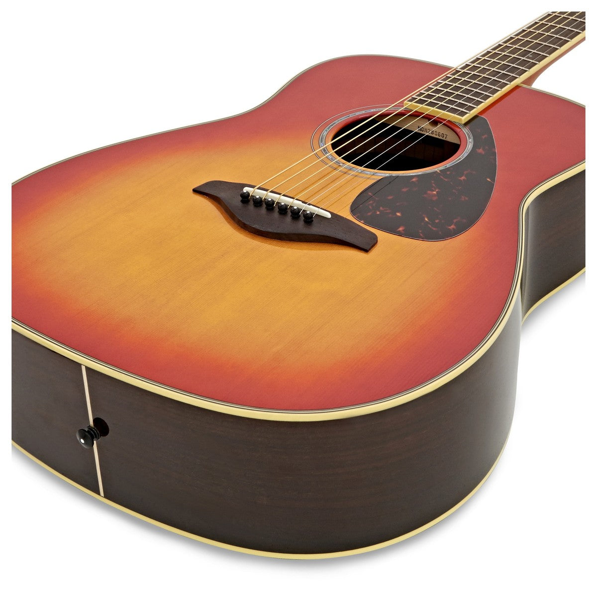 Đàn Guitar Yamaha FG830 Acoustic - Việt Music