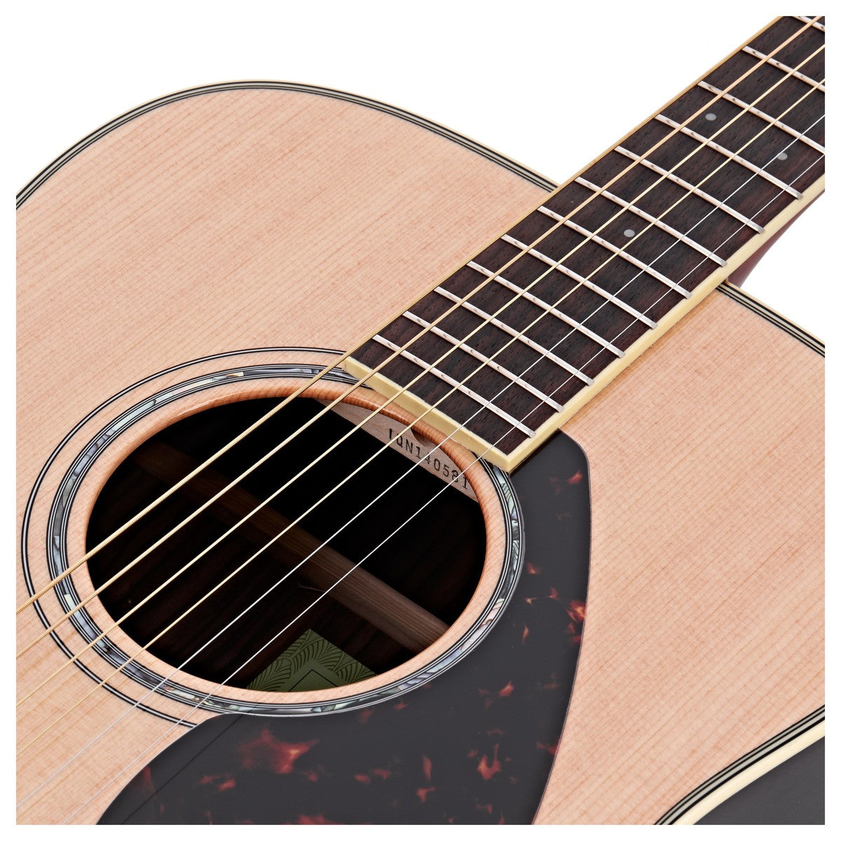 Đàn Guitar Yamaha FG830 Acoustic - Việt Music