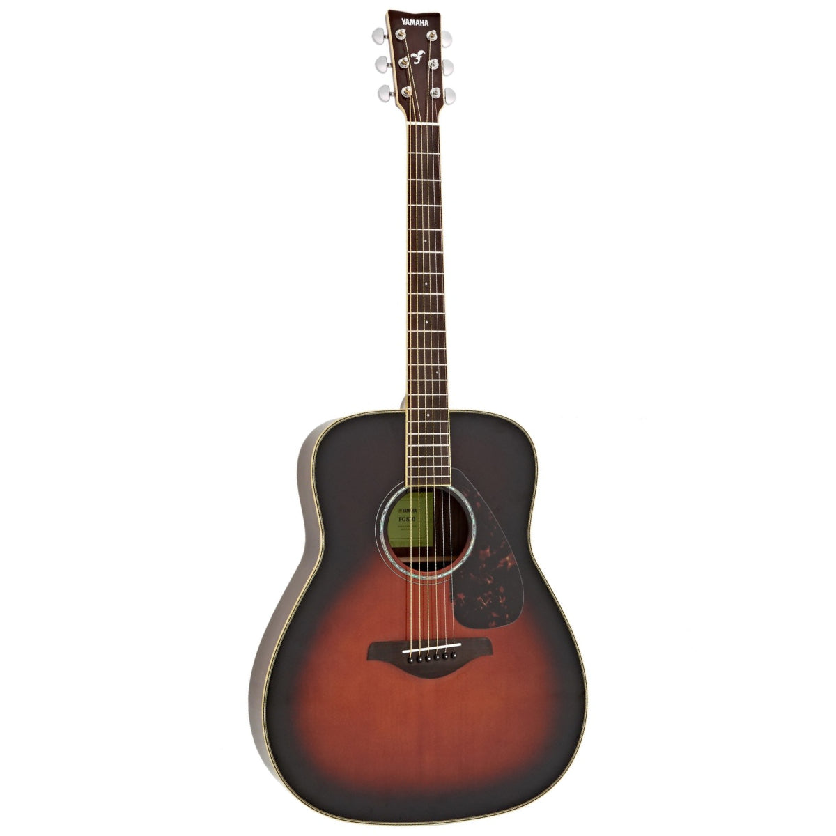 Đàn Guitar Yamaha FG830 Acoustic - Việt Music