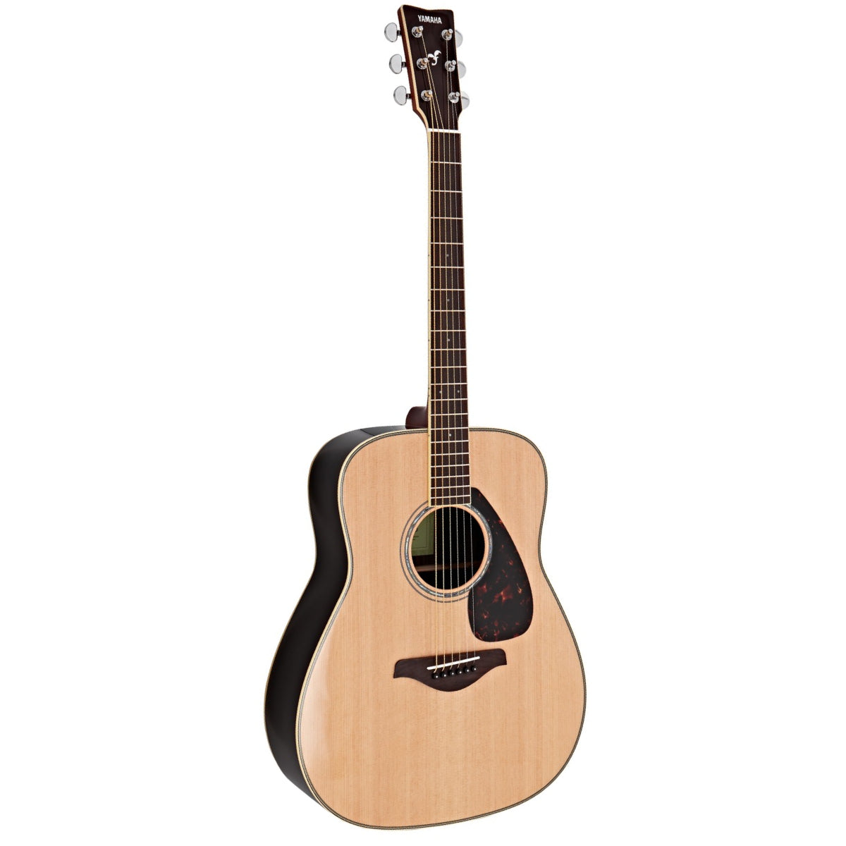 Đàn Guitar Yamaha FG830 Acoustic - Việt Music