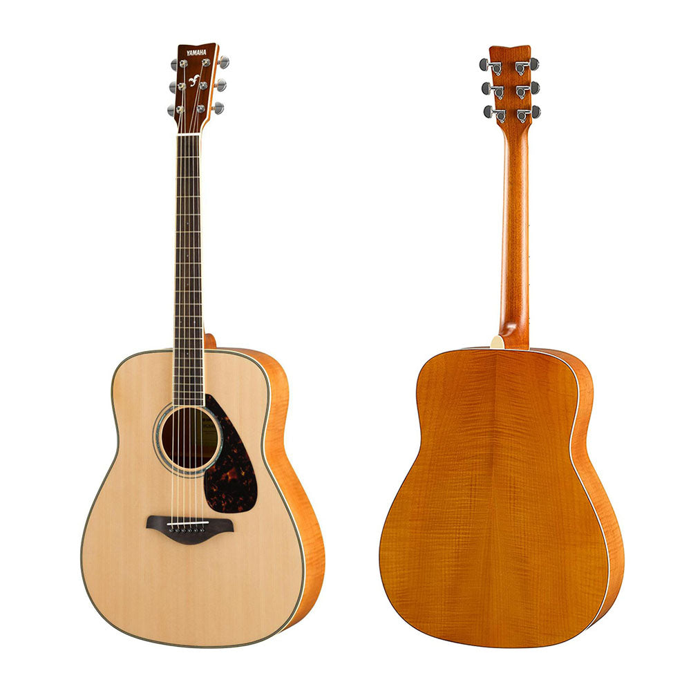 Đàn Guitar Yamaha FG840 Acoustic - Việt Music