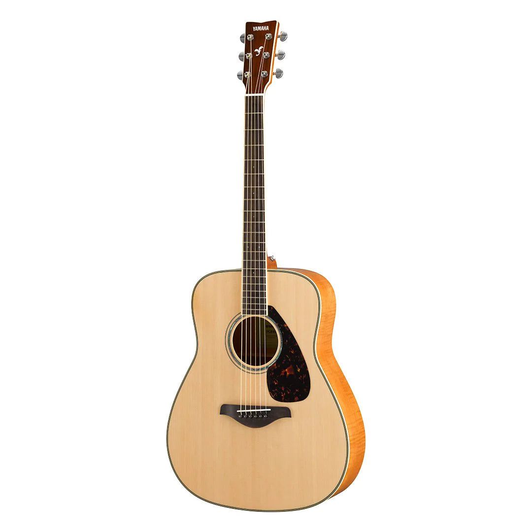 Đàn Guitar Yamaha FG840 Acoustic - Việt Music